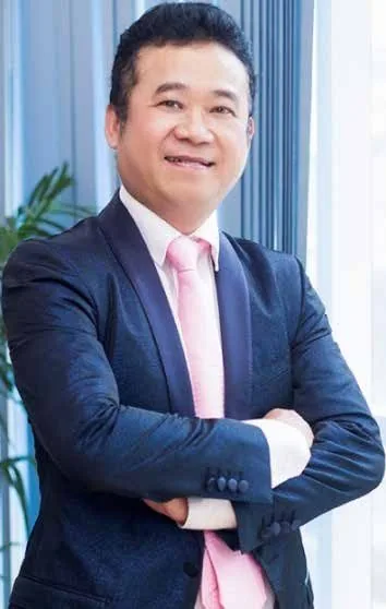 Ông Đặng Thành Tâm