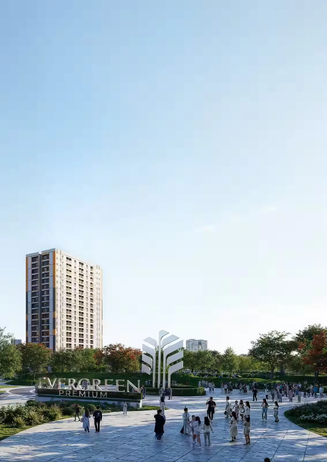 Nhà ở xã hội chất lượng cao tại Hà Nội