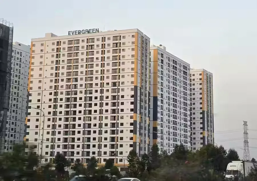 Hà Nội giao đất đợt 1 xây dựng Khu nhà ở xã hội Tiên Dương 2