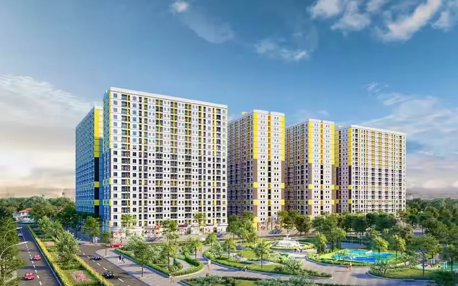 Giao 97.591,2 m² đất tại xã Phúc Thịnh để thực hiện Dự án Tiên Dương 2