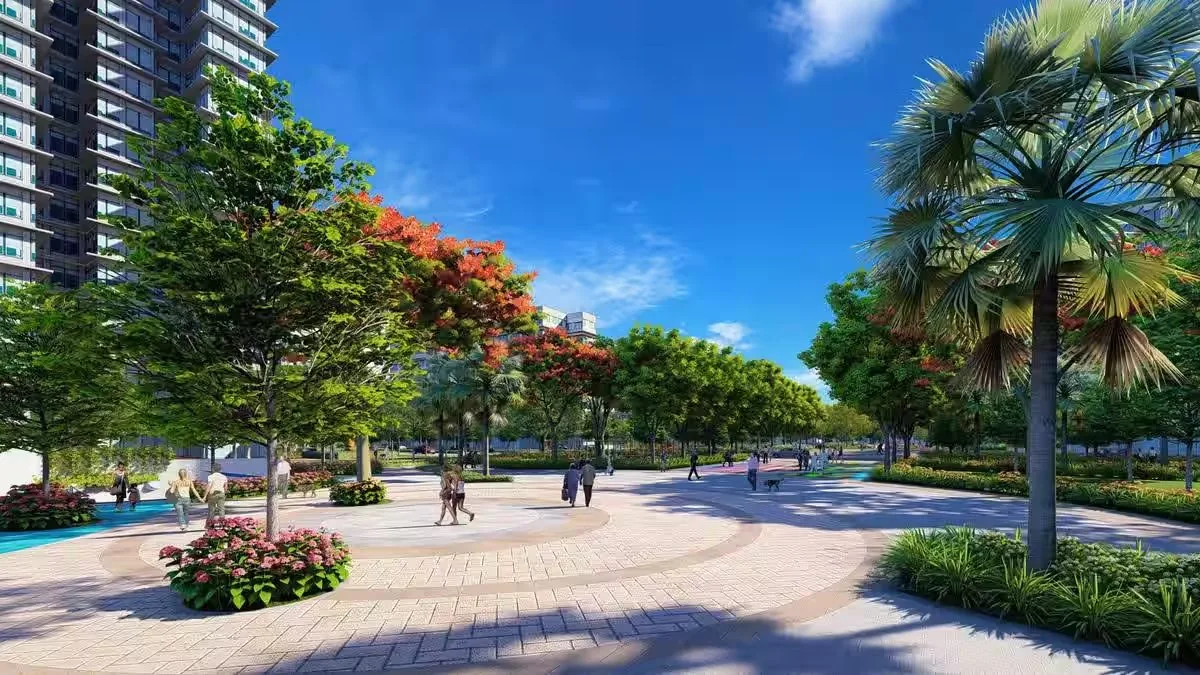 Trong 5 năm tới, nguồn cung nhà ở xã hội tại Hà Nội nhiều chưa từng thấy
