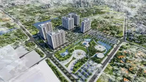 Hà Nội sắp có thêm hơn 2.000 căn nhà ở xã hội