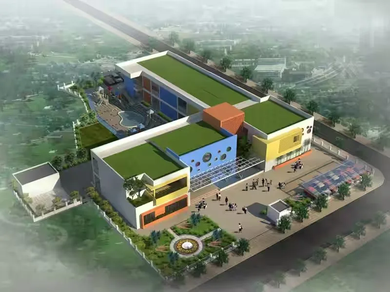 Trường tiểu học